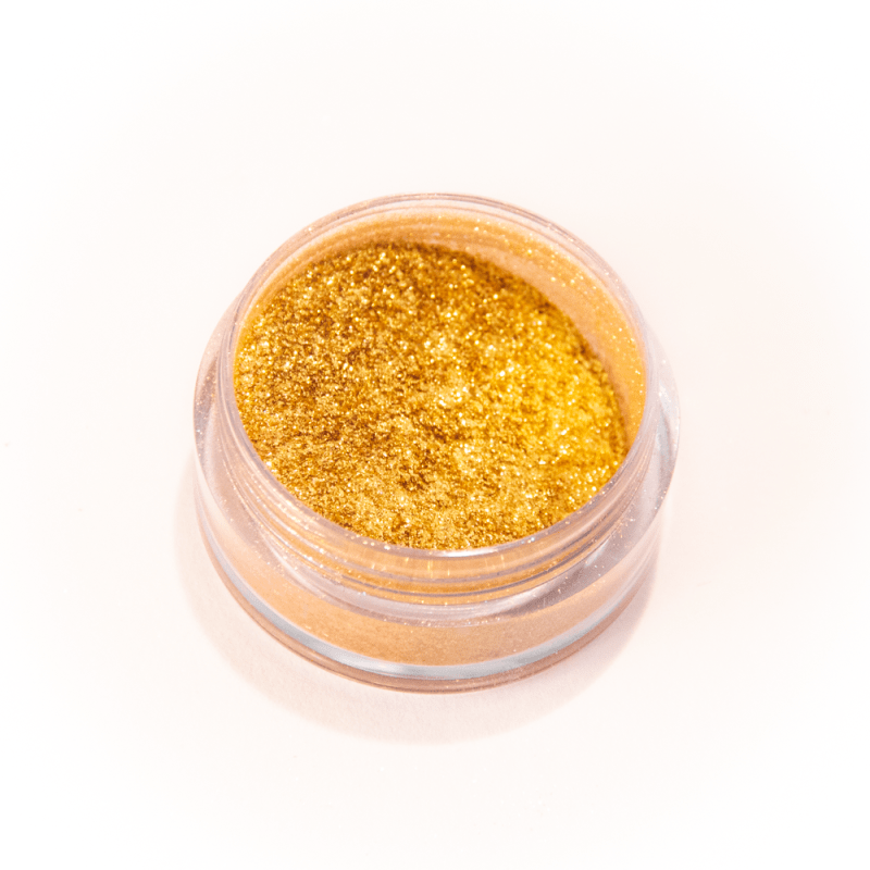 Geodiamond Super Red Gold L