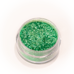 Geoflake Crystal Green XL