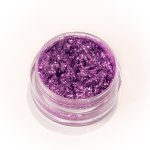 Geoflake Crystal Lavender XL