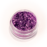 Geoflake Crystal Lavender XXL