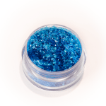 Geoflake Crystal Royal Blue XL