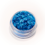 Geoflake Crystal Royal Blue XXL