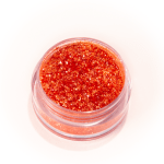 Geoflake Crystal Salmon XL