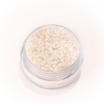 Geoflake Crystal White XL