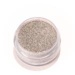 Geoglit Holo Silver 008 HEX