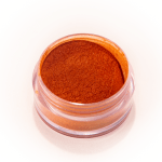 Geopearl CT Fuchsia to Gold