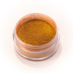 Geopearl C Crystal Amber