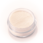 Geopearl Crystal Bright Silver