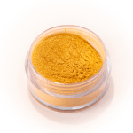 Geopearl C Crystal Bright Sun Gold