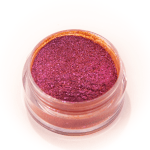 Geopearl C Crystal CT Sparkling Blue to Red