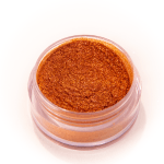 Geopearl C Crystal CT Sparkling Fuchsia to Gold