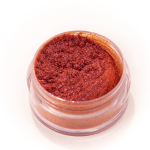 Geopearl C Crystal CT Sparkling Violet to Orange