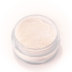 Geopearl Crystal Glittering Enchanting Blue