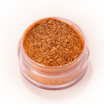 Geopearl C Crystal Glittering Bronze