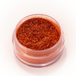 Geopearl C Crystal Glittering Copper