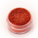 Geopearl C Crystal Glittering Russet