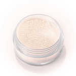 Geopearl Crystal Glittering Silver