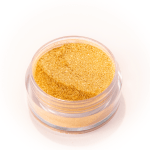 Geopearl C Crystal Glittering Sun Gold