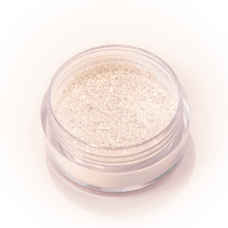 Geopearl C Crystal Glittering Magical Gold