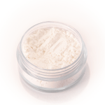 Geopearl C Crystal Matte Silver