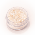 Geopearl C Crystal Scattering Rainbow