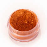 Geopearl C Crystal Silk Copper