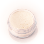 Geopearl Crystal Silk Gold