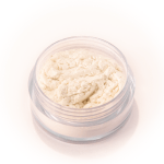 Geopearl Crystal Silk Green