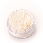 Geopearl Crystal Silk Red