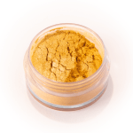 Geopearl C Crystal Silk Sun Gold