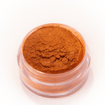 Geopearl Crystal Soft Bronze