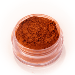 Geopearl C Crystal Soft Golden Copper