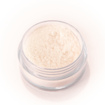 Geopearl Crystal Sparkling Flamboyant Fuchsia