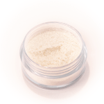 Geopearl C Crystal Glittering Gold