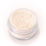 Geopearl C Crystal Glittering Green