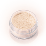 Geopearl Glittering Silver I