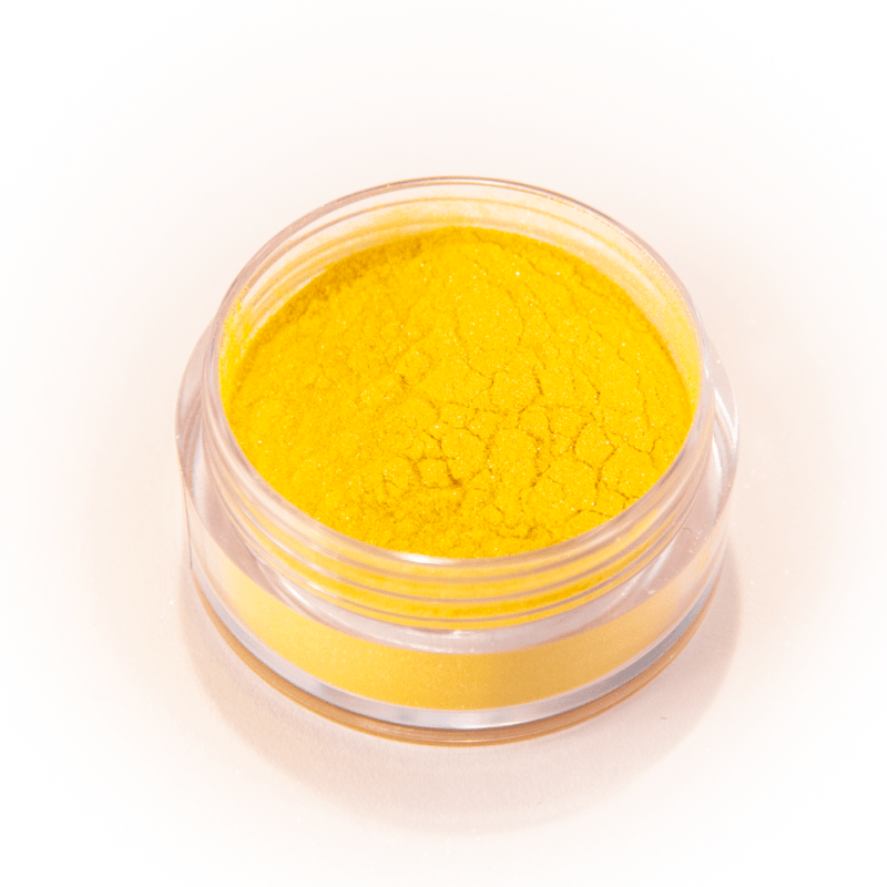 Geopearl C Intense Caribbean Yellow