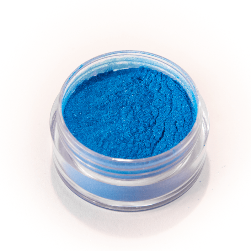 Geopearl C Intense Ocean Blue