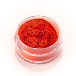 Geopearl C Intense Tangerine Red