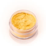 Geopearl C Lemon Gold