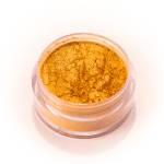 Geopearl Silk Red Gold I