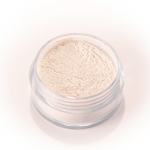 Geopearl C Sparkling Silver