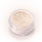 Geopearl Twinkling Silver I