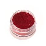 Geoshine Apple Red 004 x 004 x 001