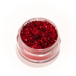 Geoshine Apple Red 015 HEX x 001