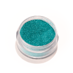 Geoshine Aquamarine 004 x 004 x 001