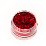 Geoshine Dark Red 015 HEX x 001