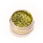 Geoshine Green Gold 015 HEX x 001