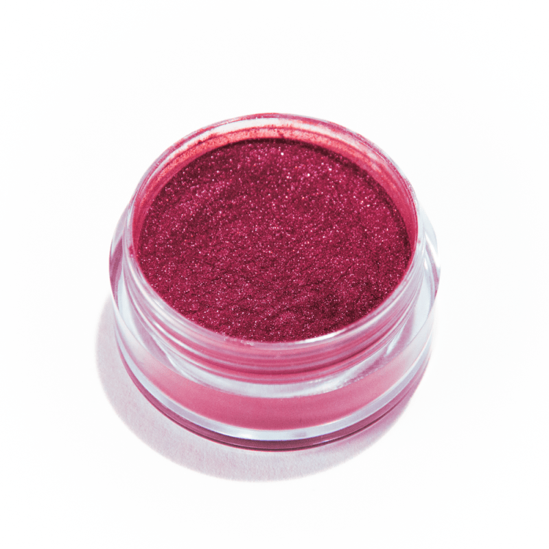 Geopearl C Crystal Super Deep Pink