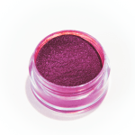 Geopearl C Crystal Super Deep Purple